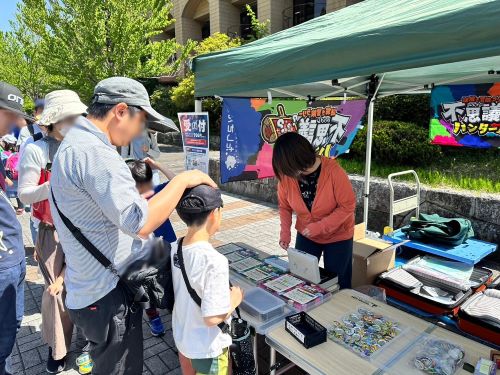 2024/5/3 宮城県 仙台市 台原森林公園