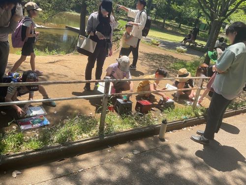2024/5/5 千葉県 船橋市 船橋市運動公園