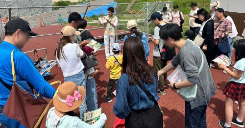 2024/5/5 宮城県 多賀城市 多賀城政庁跡南門