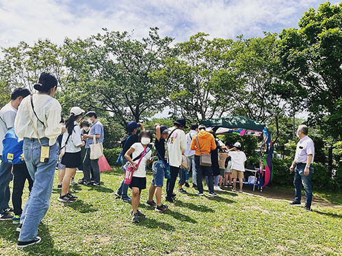 2023/5/6麻溝公園