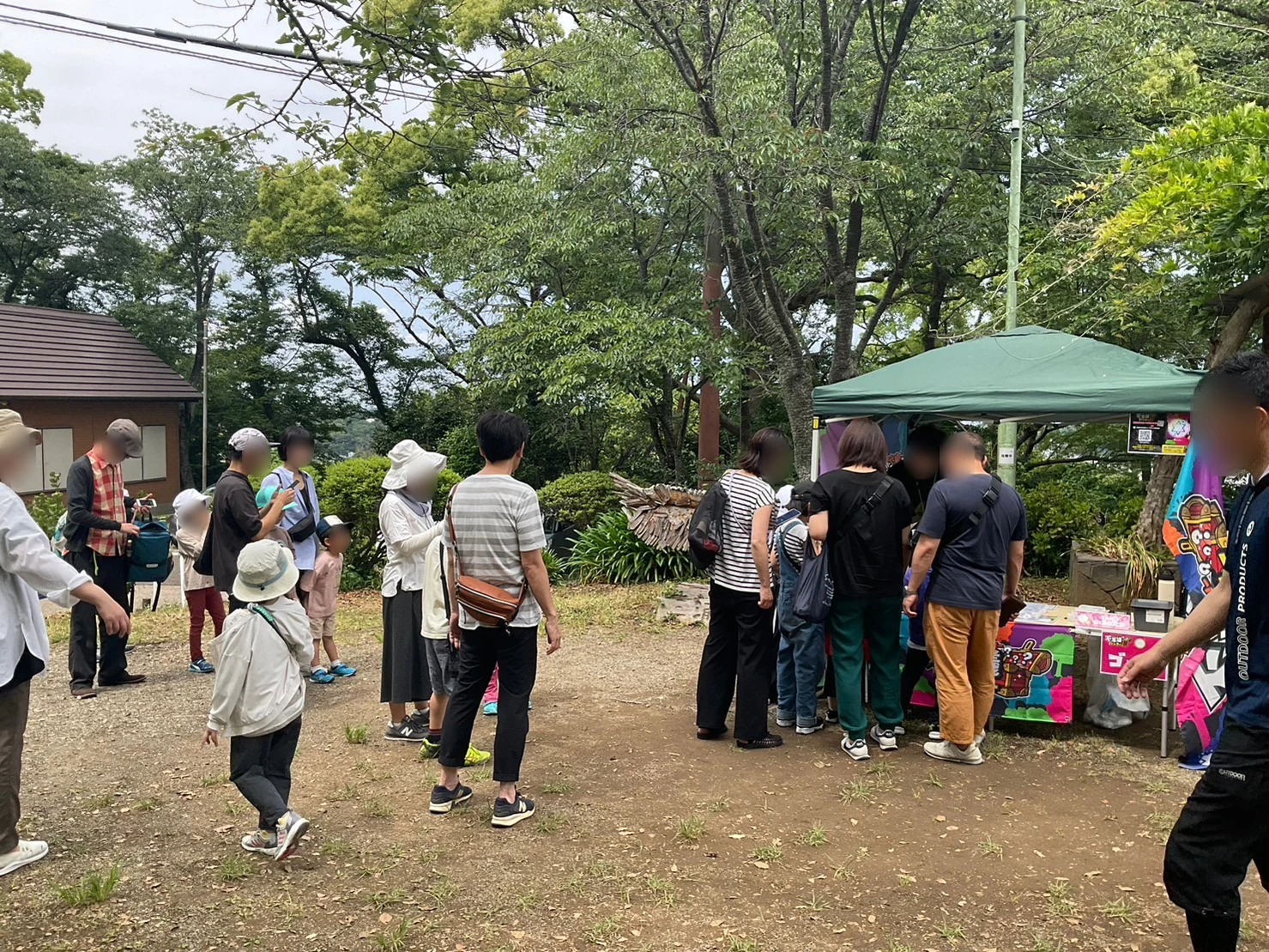 神奈川県 横須賀市 衣笠山公園 20230520