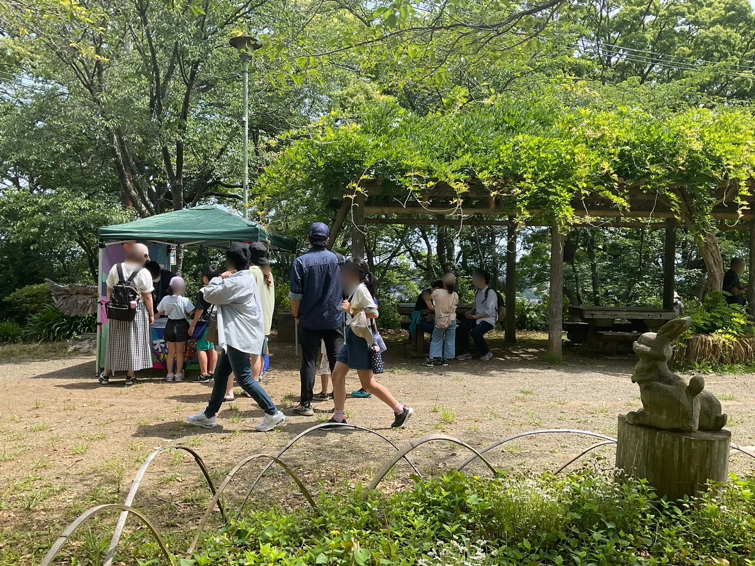 神奈川県 横須賀市 衣笠山公園 20230527
