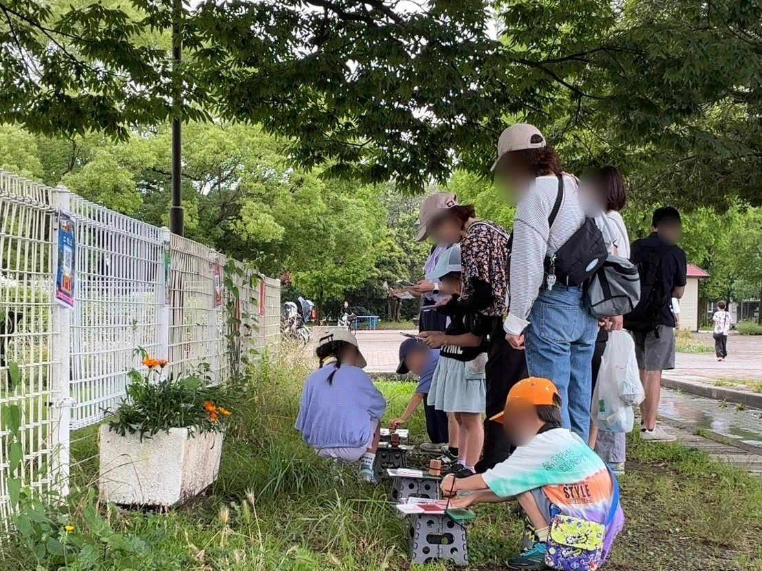 神奈川県 川崎市 大師公園 20250614
