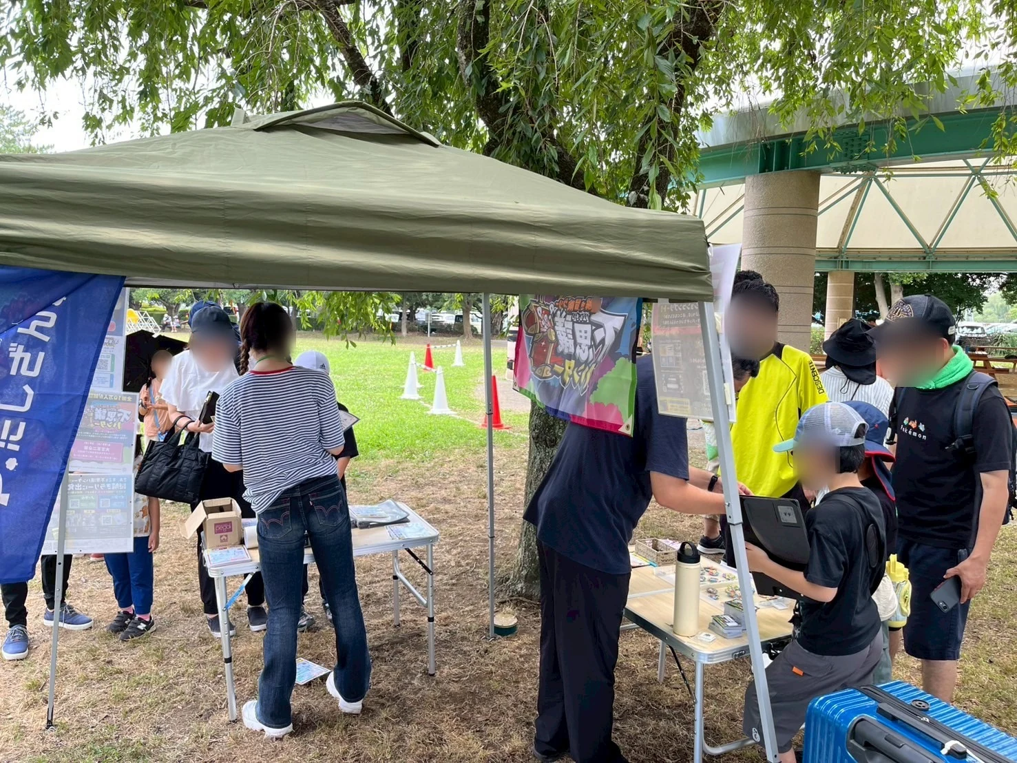 埼玉県 さいたま市 大宮第二公園 20250705