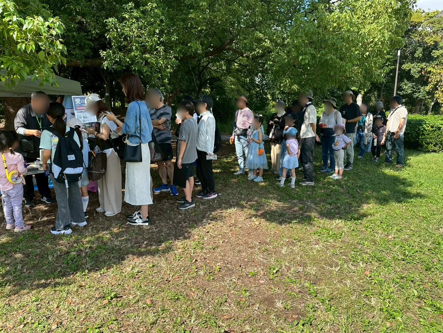 千葉県 千葉市 幕張海浜公園 20251004