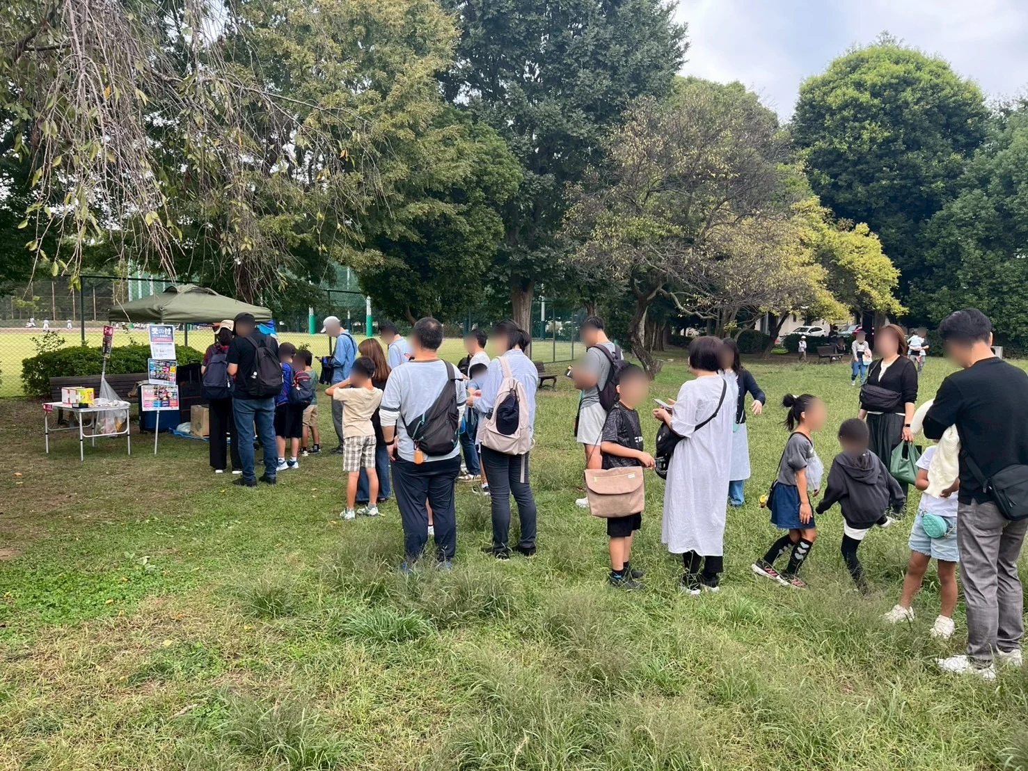 埼玉県 さいたま市 大宮第二公園 20251012