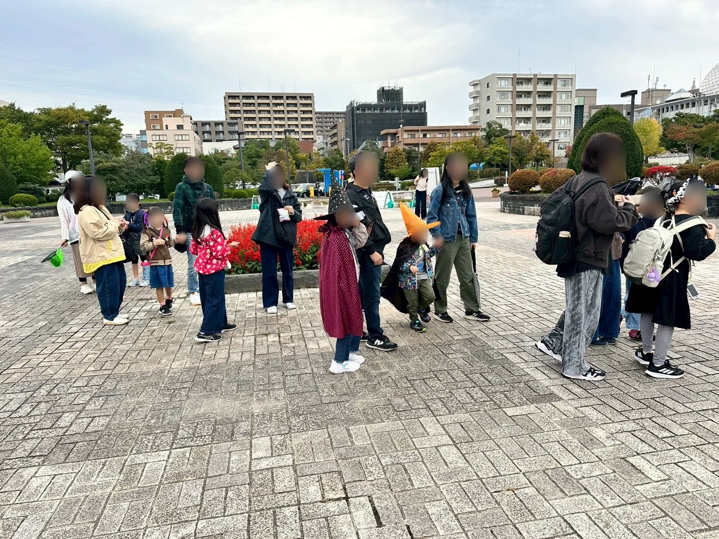 宮城県 仙台市 七北田公園 20251018