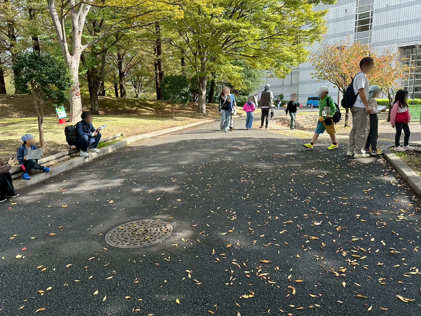 東京都 江東区 亀戸中央公園 20251101