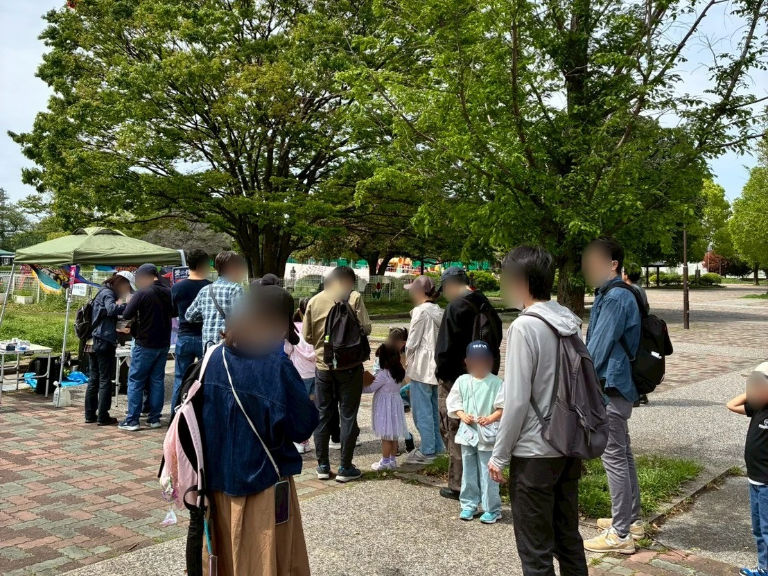 神奈川県 川崎市 大師公園 20260418